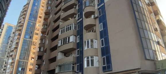 3 غرف نوم شقة في Sabunchu, Azerbaijan رقم 2131 25