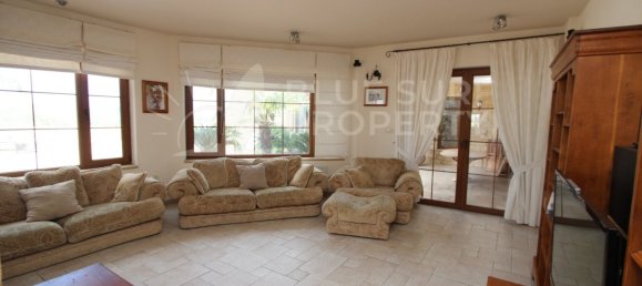 6 غرف نوم فيلا في Protaras, Cyprus رقم 9250 7
