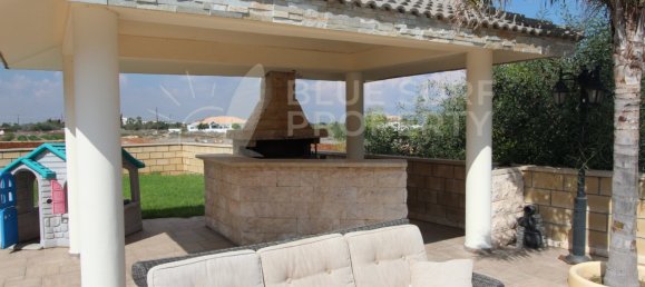 Villa de 6 dormitorios en Protaras, Cyprus No. 9250 26