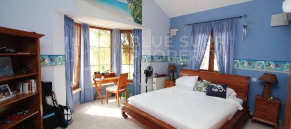 6 غرف نوم فيلا في Protaras, Cyprus رقم 9250 14