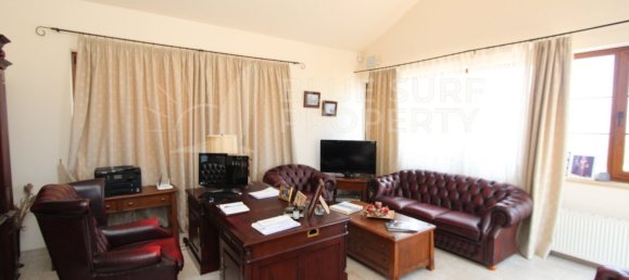 6 غرف نوم فيلا في Protaras, Cyprus رقم 9250 22