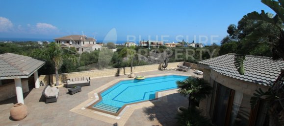 6 غرف نوم فيلا في Protaras, Cyprus رقم 9250 28