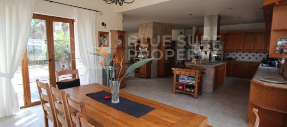 6 غرف نوم فيلا في Protaras, Cyprus رقم 9250 4
