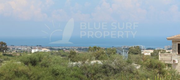 Villa de 6 dormitorios en Protaras, Cyprus No. 9250 30