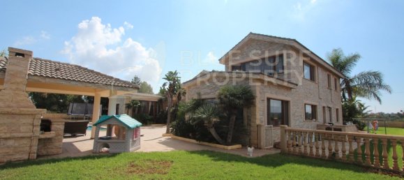 6 غرف نوم فيلا في Protaras, Cyprus رقم 9250 27
