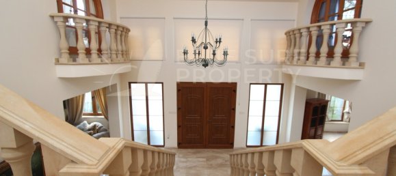 Villa de 6 dormitorios en Protaras, Cyprus No. 9250 12
