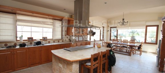 6 غرف نوم فيلا في Protaras, Cyprus رقم 9250 3