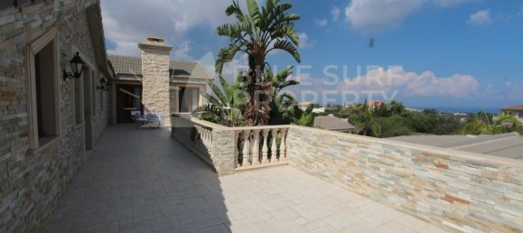 Villa de 6 dormitorios en Protaras, Cyprus No. 9250 16