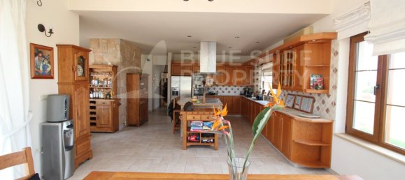 6 غرف نوم فيلا في Protaras, Cyprus رقم 9250 5