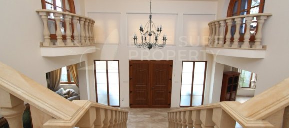 6 غرف نوم فيلا في Protaras, Cyprus رقم 9250 12