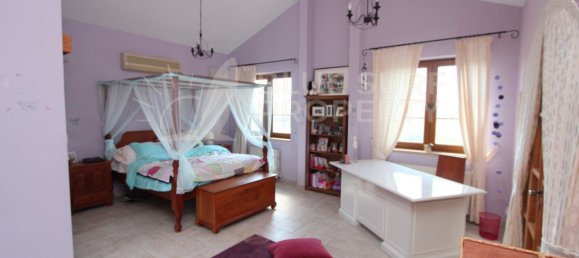 Villa de 6 dormitorios en Protaras, Cyprus No. 9250 17