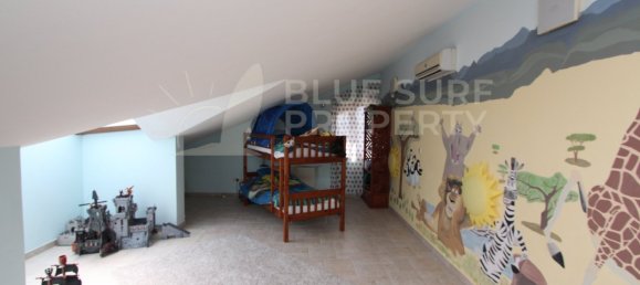 6 غرف نوم فيلا في Protaras, Cyprus رقم 9250 20