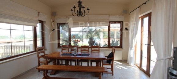 6 غرف نوم فيلا في Protaras, Cyprus رقم 9250 8
