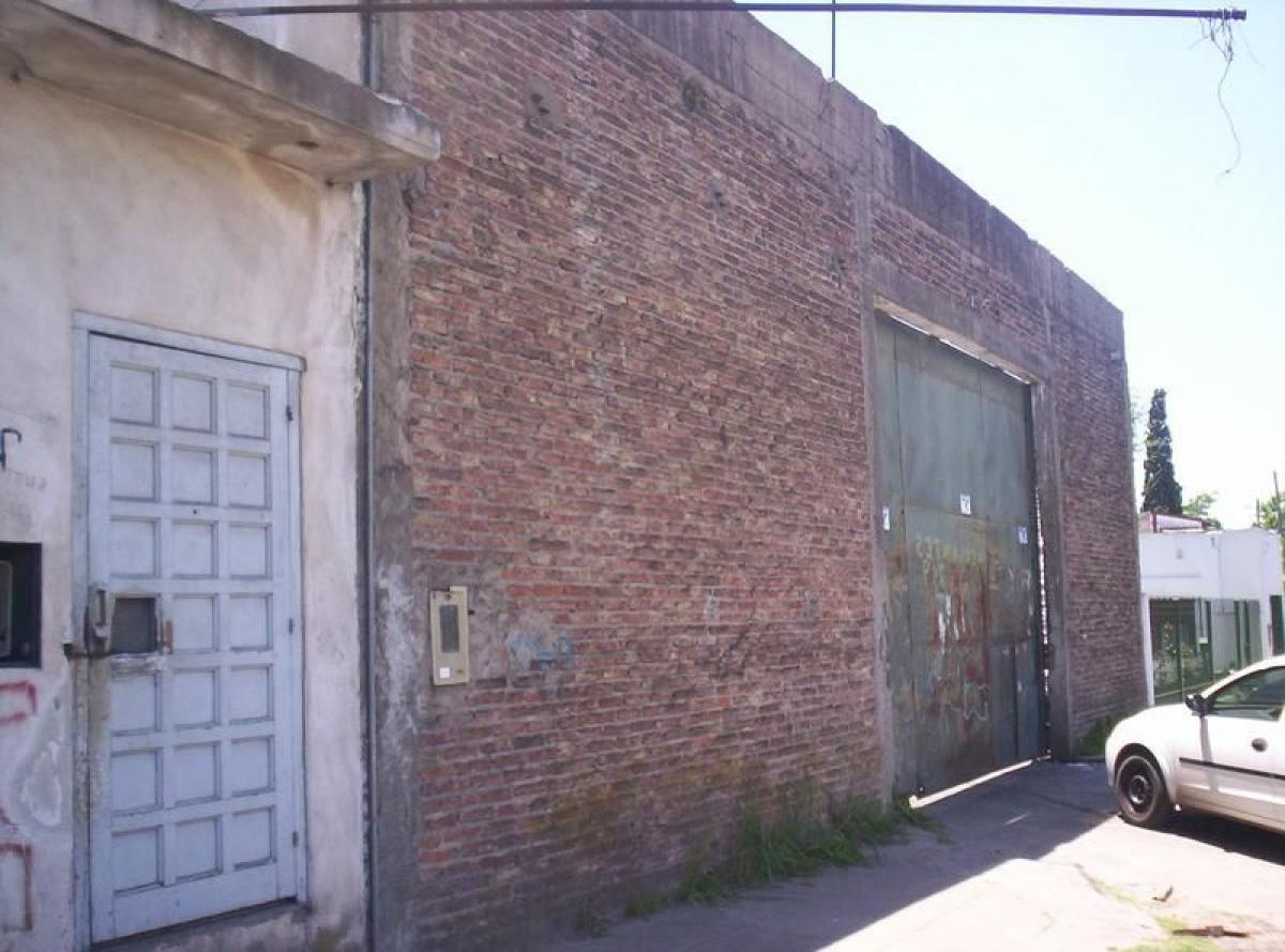 Terreno em Lomas de Zamora, Argentina N.º 41327