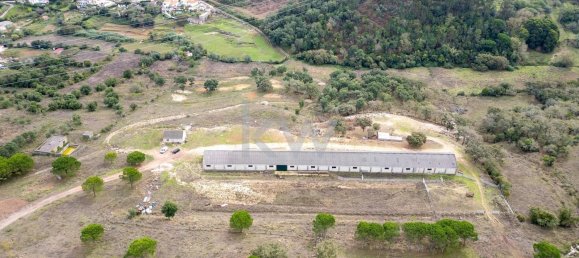 Terreno en Loures, Portugal 133500 m² No. 14876 10