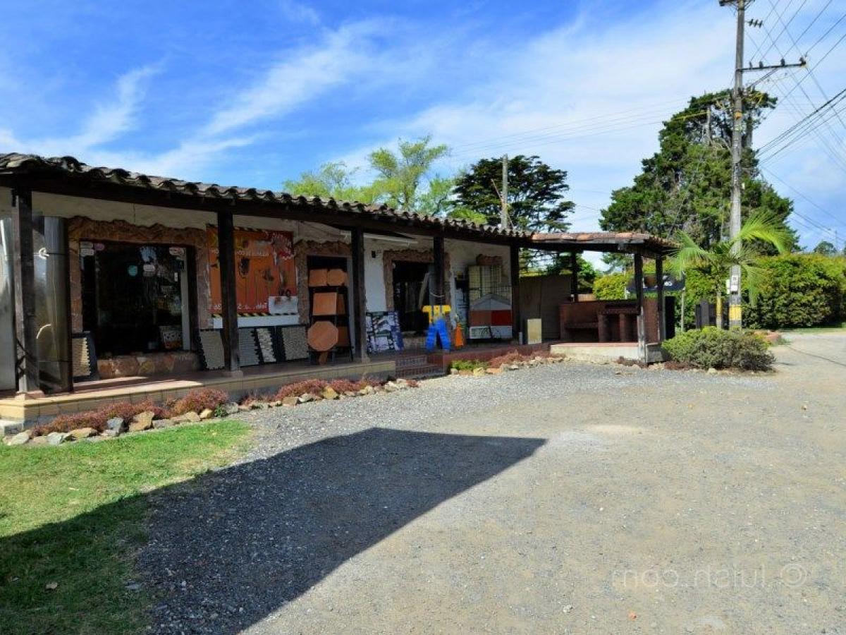  Land in Antioquia, Colombia No. 744