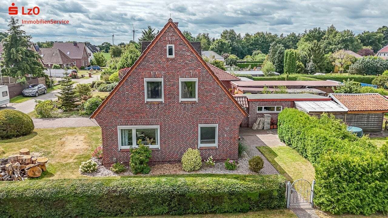 5-salle Maison de ville à Friesland, Germany No. 306035