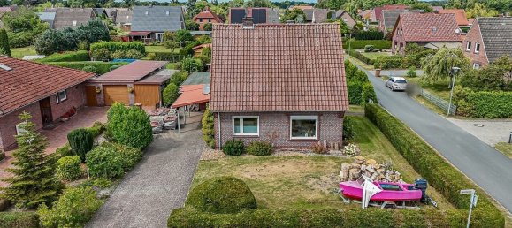 5-salle Maison de ville à Friesland, Germany No. 306035 7