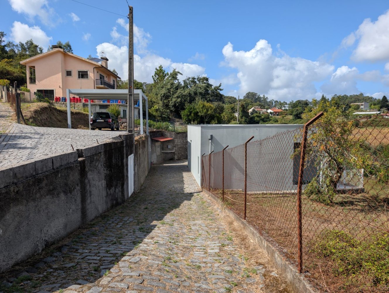  Land in Braga, Portugal No. 337452