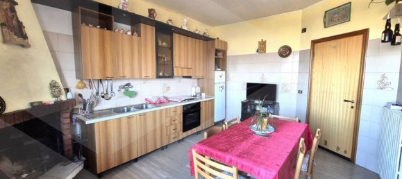 5-Zimmer Wohnung in San Giovanni Teatino, Italy, Nr. 25333 5