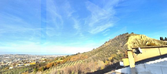 5-Zimmer Wohnung in San Giovanni Teatino, Italy, Nr. 25333 15