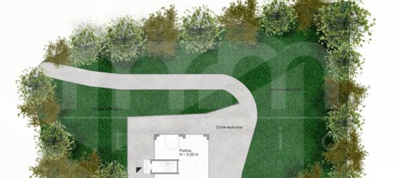 5-Zimmer Wohnung in San Giovanni Teatino, Italy, Nr. 25333 3