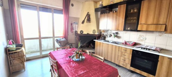 5-Zimmer Wohnung in San Giovanni Teatino, Italy, Nr. 25333 6