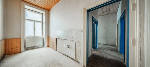 3 rooms Apartment in Leopoldstadt, Austria No. 251986 6