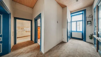 3 rooms Apartment in Leopoldstadt, Austria No. 251986