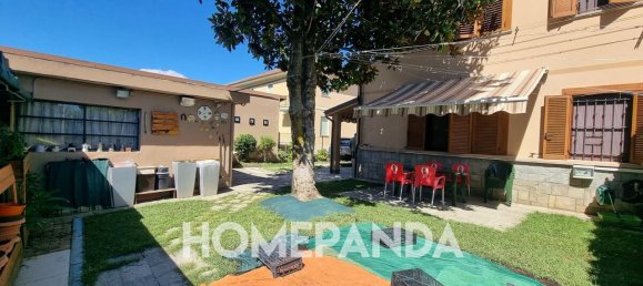 Villa de 4 habitaciónes en Moncalieri, Italy No. 353763 2