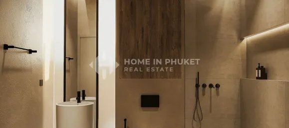 2 bedrooms House for sale in Phuket, Southern Thailand, Thailand № 60857 5