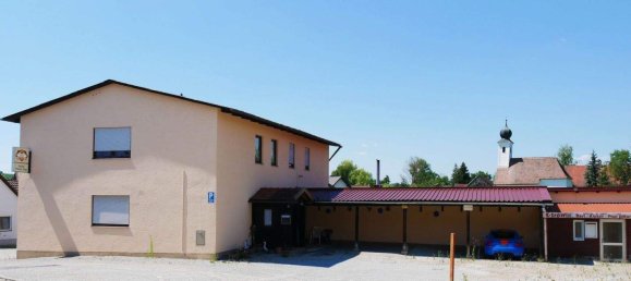 11-Zimmer Hotel in Passau, Germany, Nr. 281915 4