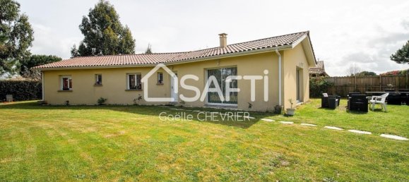 Casa T4 em Parentis-en-Born, France N.º 99647 2