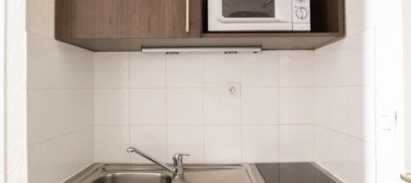 Estudio en Orleans, France No. 156715 4