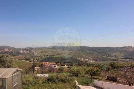 4 Schlafzimmer Haus in Alenquer, Portugal, Nr. 49978