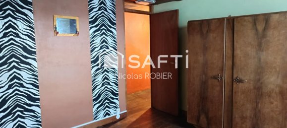 3 Schlafzimmer Haus in Rom, France, Nr. 95580 8