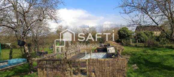 3 Schlafzimmer Haus in Rom, France, Nr. 95580 10