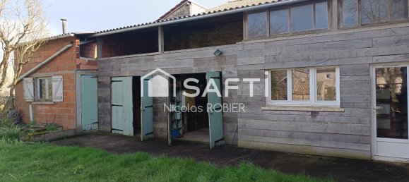 3 Schlafzimmer Haus in Rom, France, Nr. 95580 12