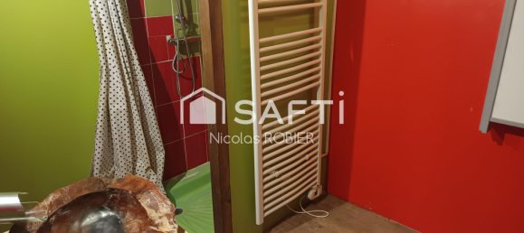 3 Schlafzimmer Haus in Rom, France, Nr. 95580 7