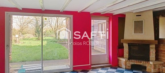 3 Schlafzimmer Haus in Rom, France, Nr. 95580 2