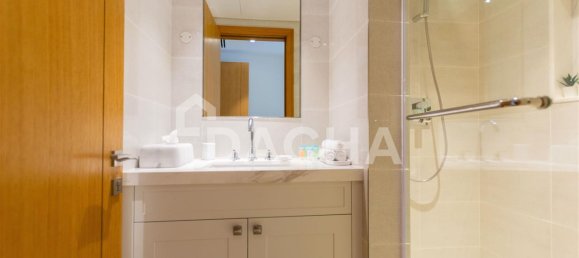 3 bedrooms Apartment in Downtown Dubai (Downtown Burj Dubai), UAE No. 27965 6