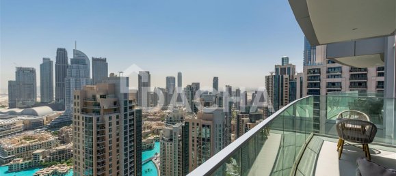 3 bedrooms Apartment in Downtown Dubai (Downtown Burj Dubai), UAE No. 27965 22