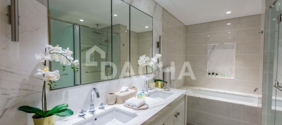 3 bedrooms Apartment in Downtown Dubai (Downtown Burj Dubai), UAE No. 27965 17
