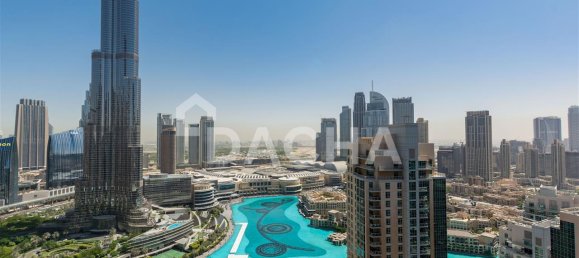 3 bedrooms Apartment in Downtown Dubai (Downtown Burj Dubai), UAE No. 27965 20