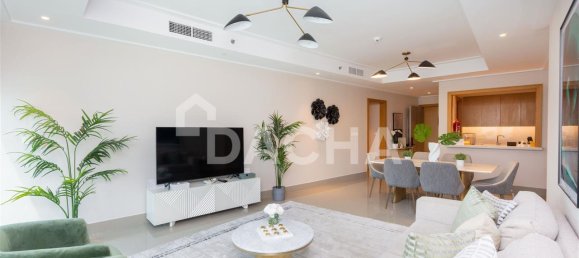 3 bedrooms Apartment in Downtown Dubai (Downtown Burj Dubai), UAE No. 27965 4