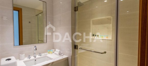 3 bedrooms Apartment in Downtown Dubai (Downtown Burj Dubai), UAE No. 27965 12