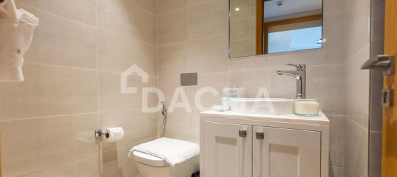 3 bedrooms Apartment in Downtown Dubai (Downtown Burj Dubai), UAE No. 27965 5