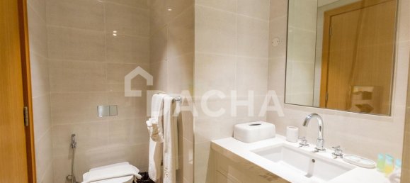 3 bedrooms Apartment in Downtown Dubai (Downtown Burj Dubai), UAE No. 27965 13