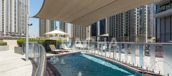 3 bedrooms Apartment in Downtown Dubai (Downtown Burj Dubai), UAE No. 27965 26