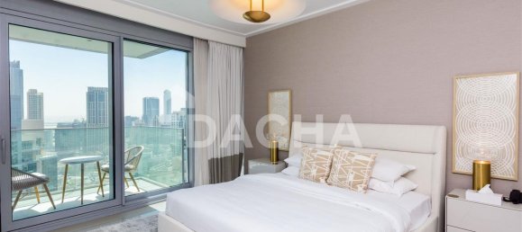 3 bedrooms Apartment in Downtown Dubai (Downtown Burj Dubai), UAE No. 27965 16